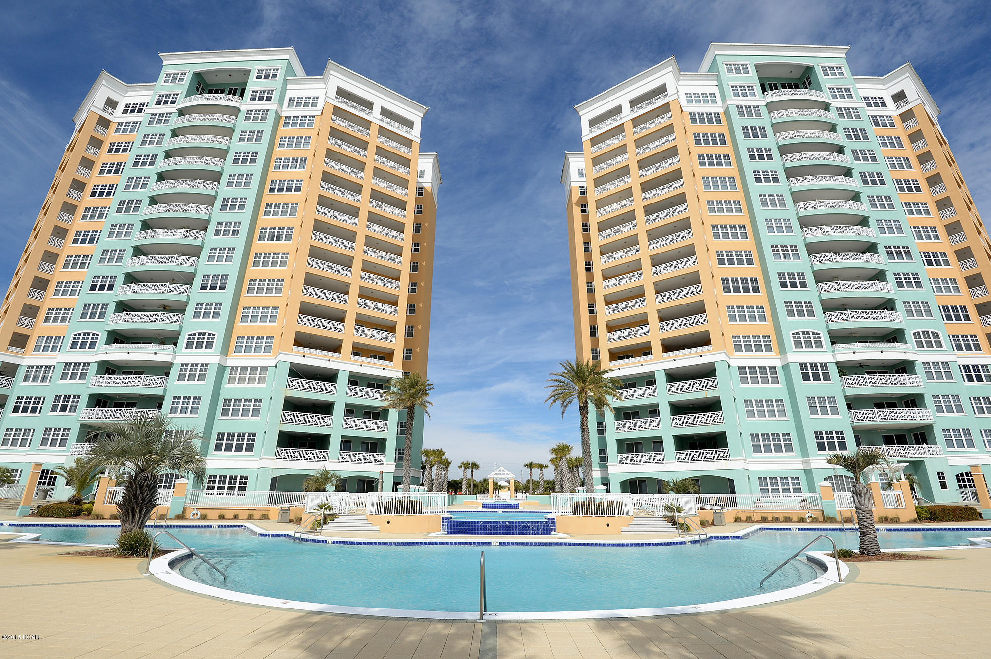 En Soleil Condo - Residential