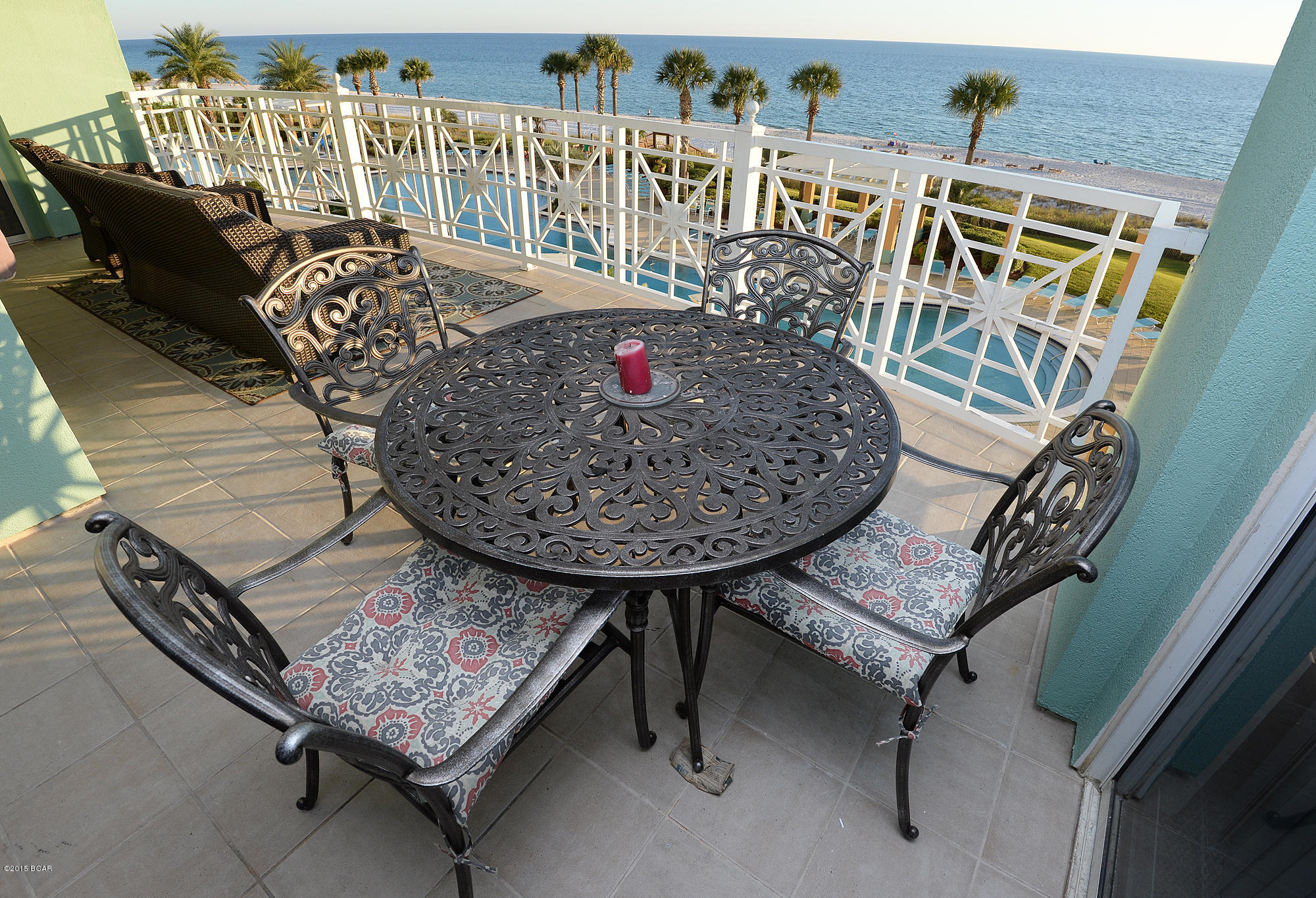 En Soleil Condo - Residential