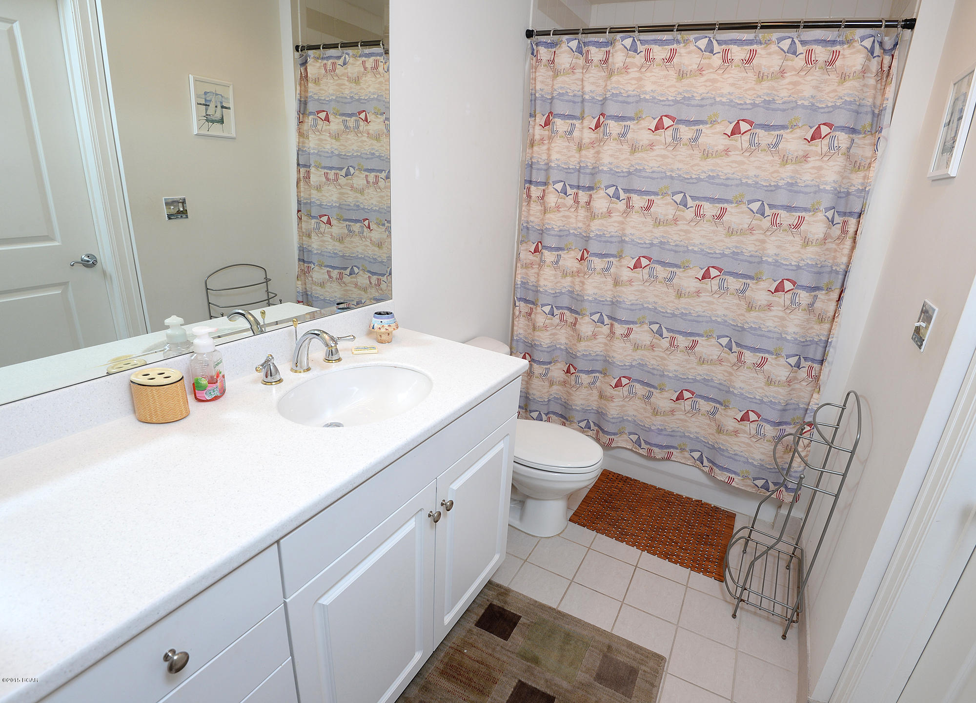 En Soleil Condo - Residential