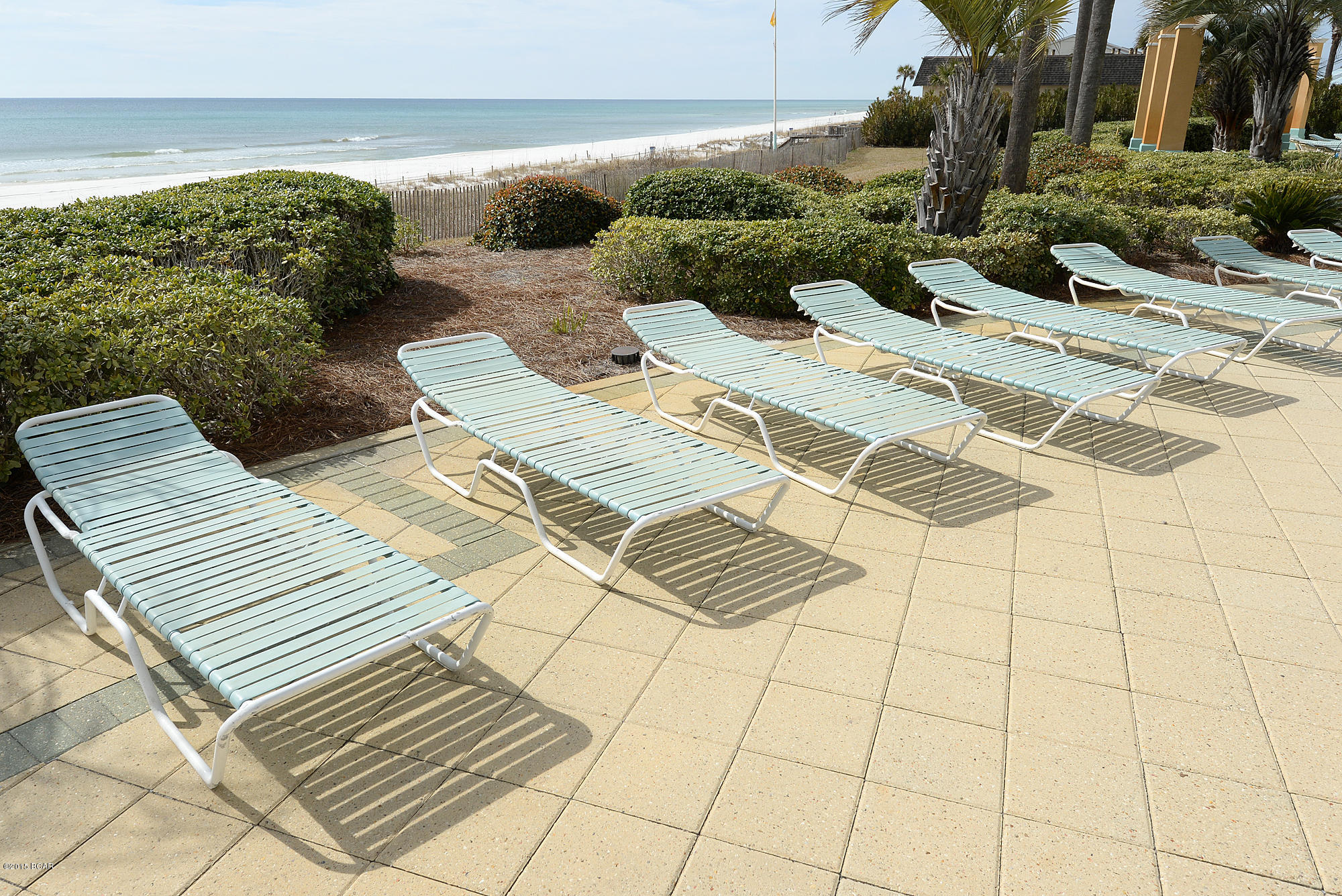 En Soleil Condo - Residential