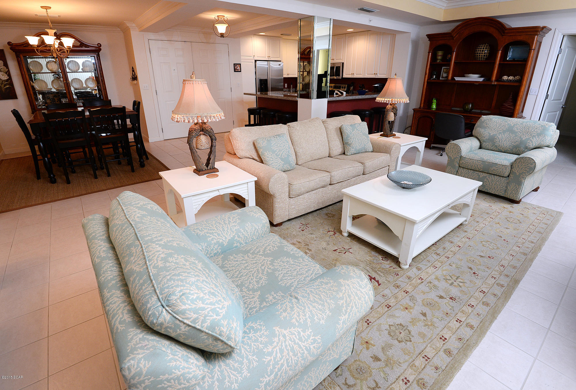 En Soleil Condo - Residential