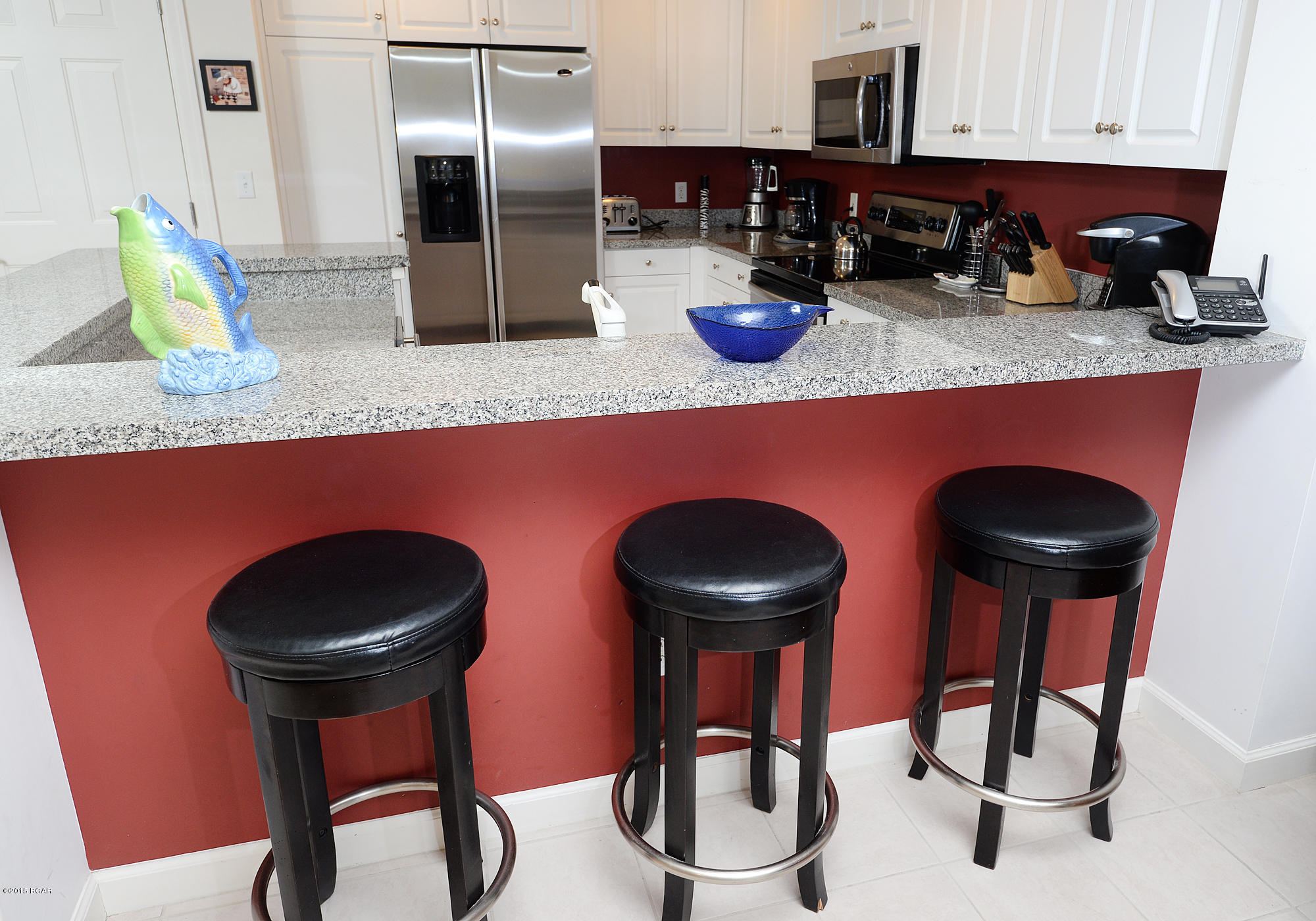 En Soleil Condo - Residential