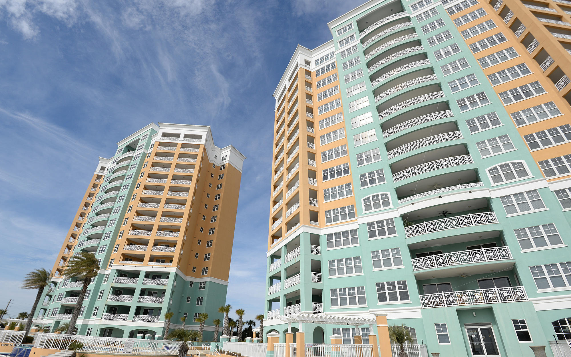 En Soleil Condo - Residential