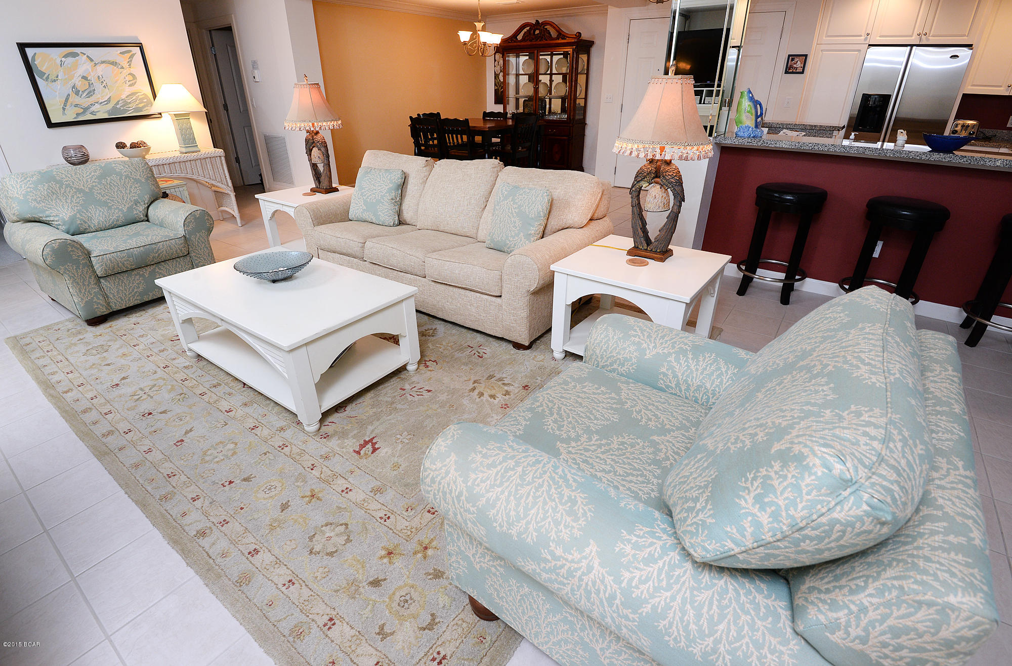 En Soleil Condo - Residential