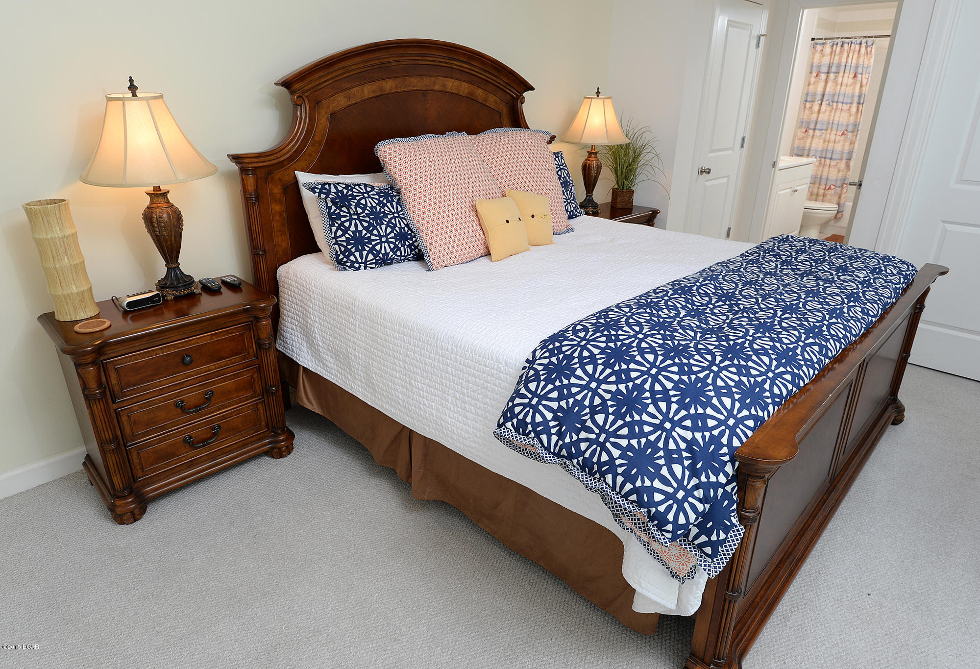 En Soleil Condo - Residential