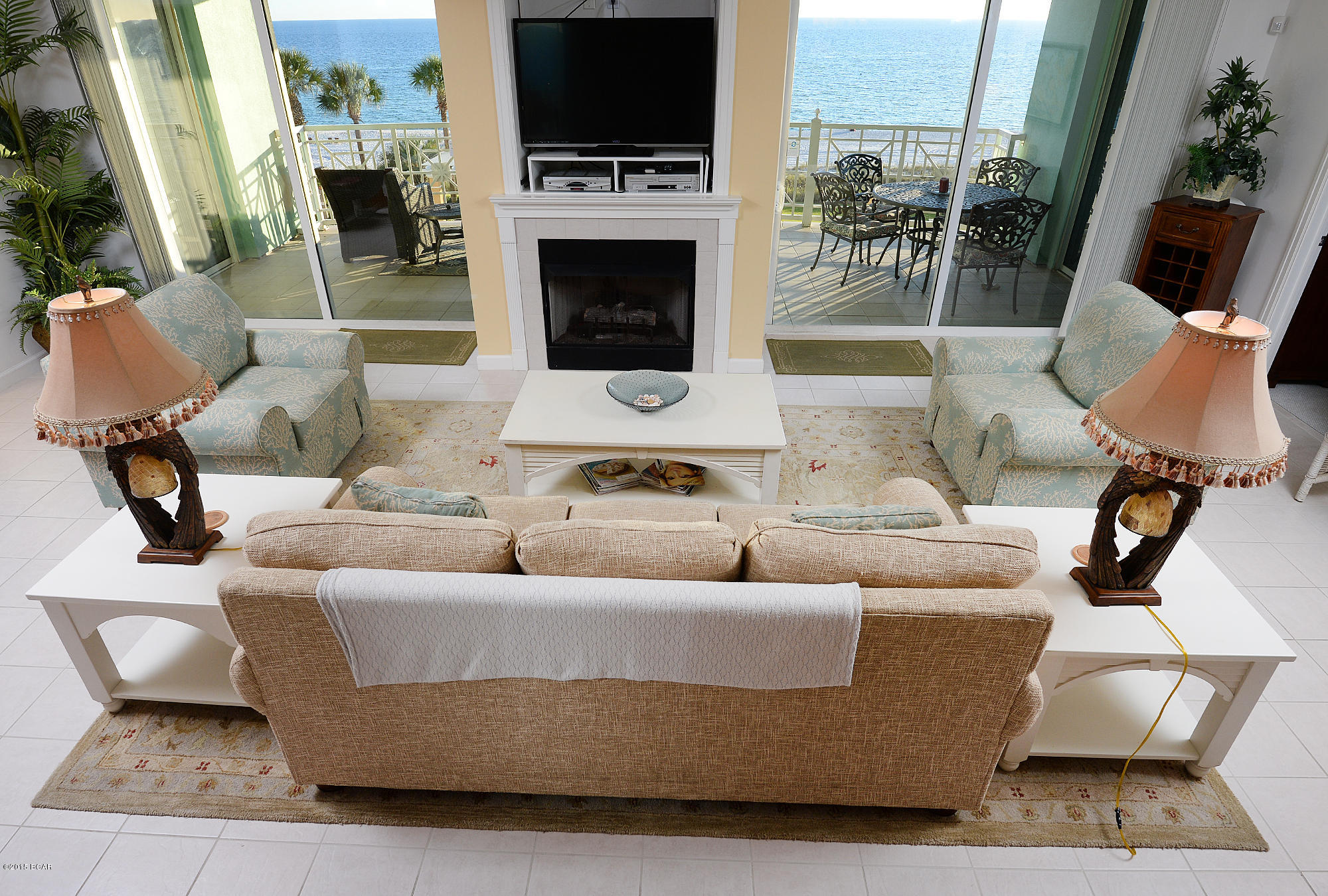 En Soleil Condo - Residential