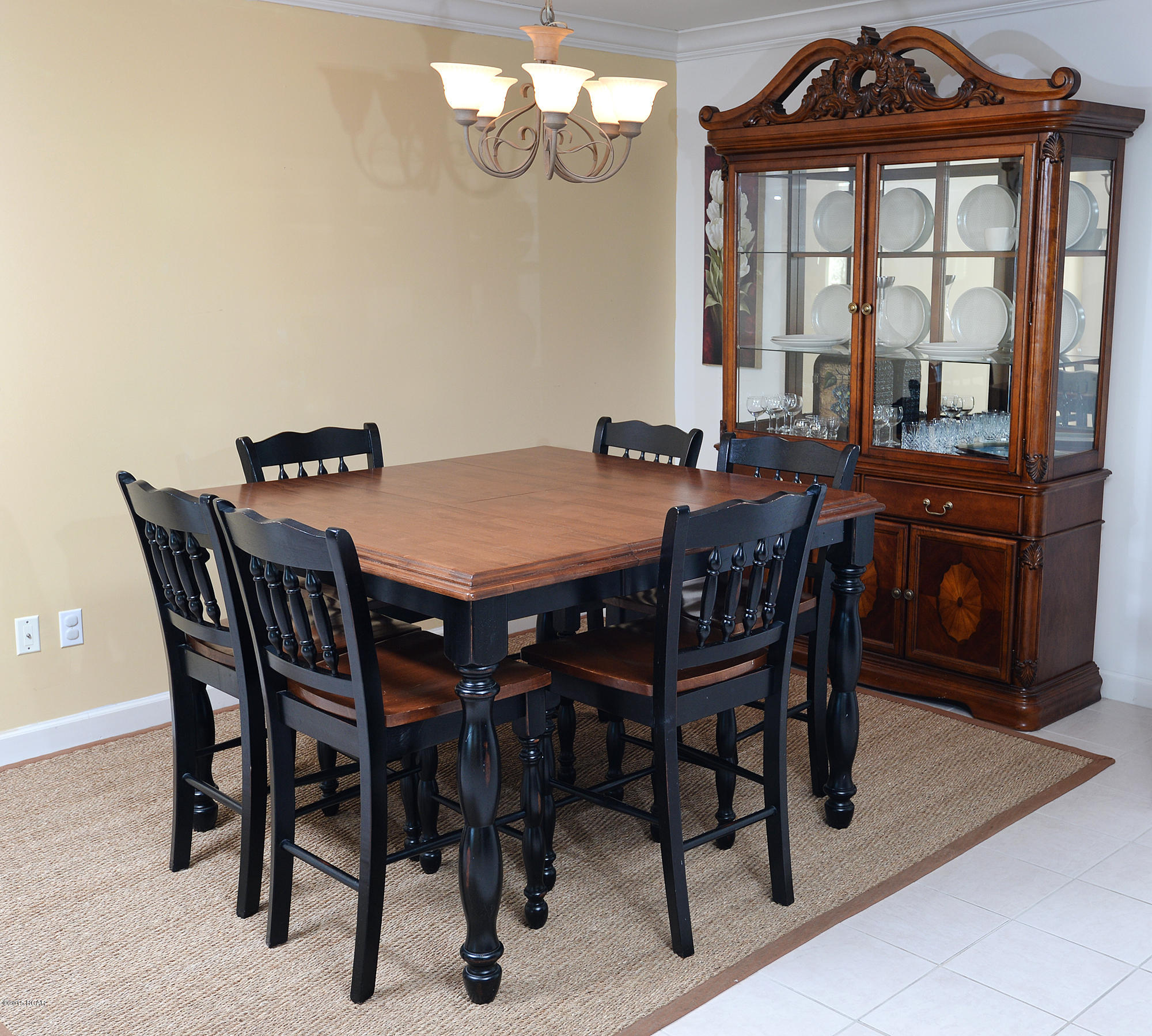 En Soleil Condo - Residential