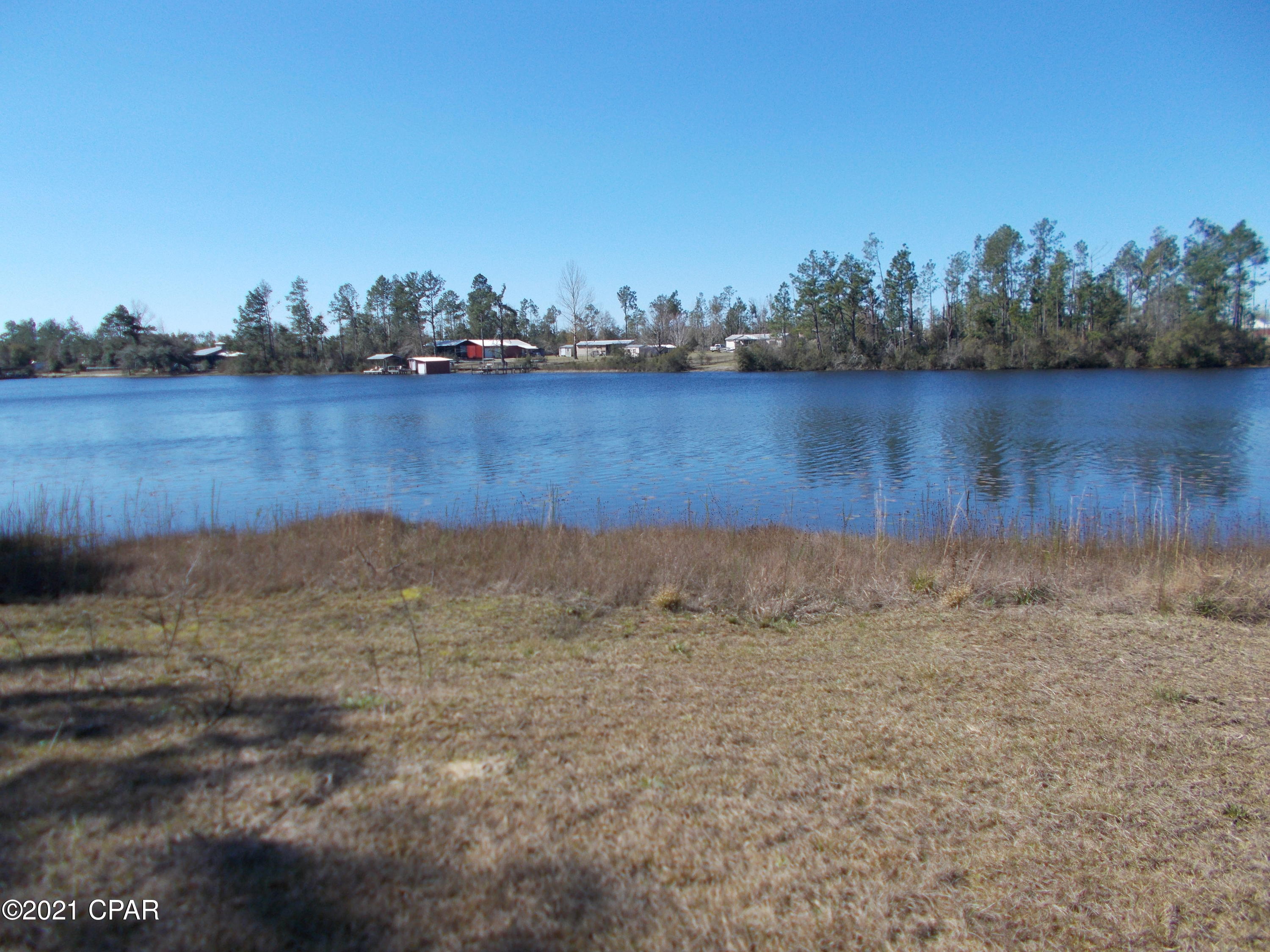 Compass Lake Highlands - Land