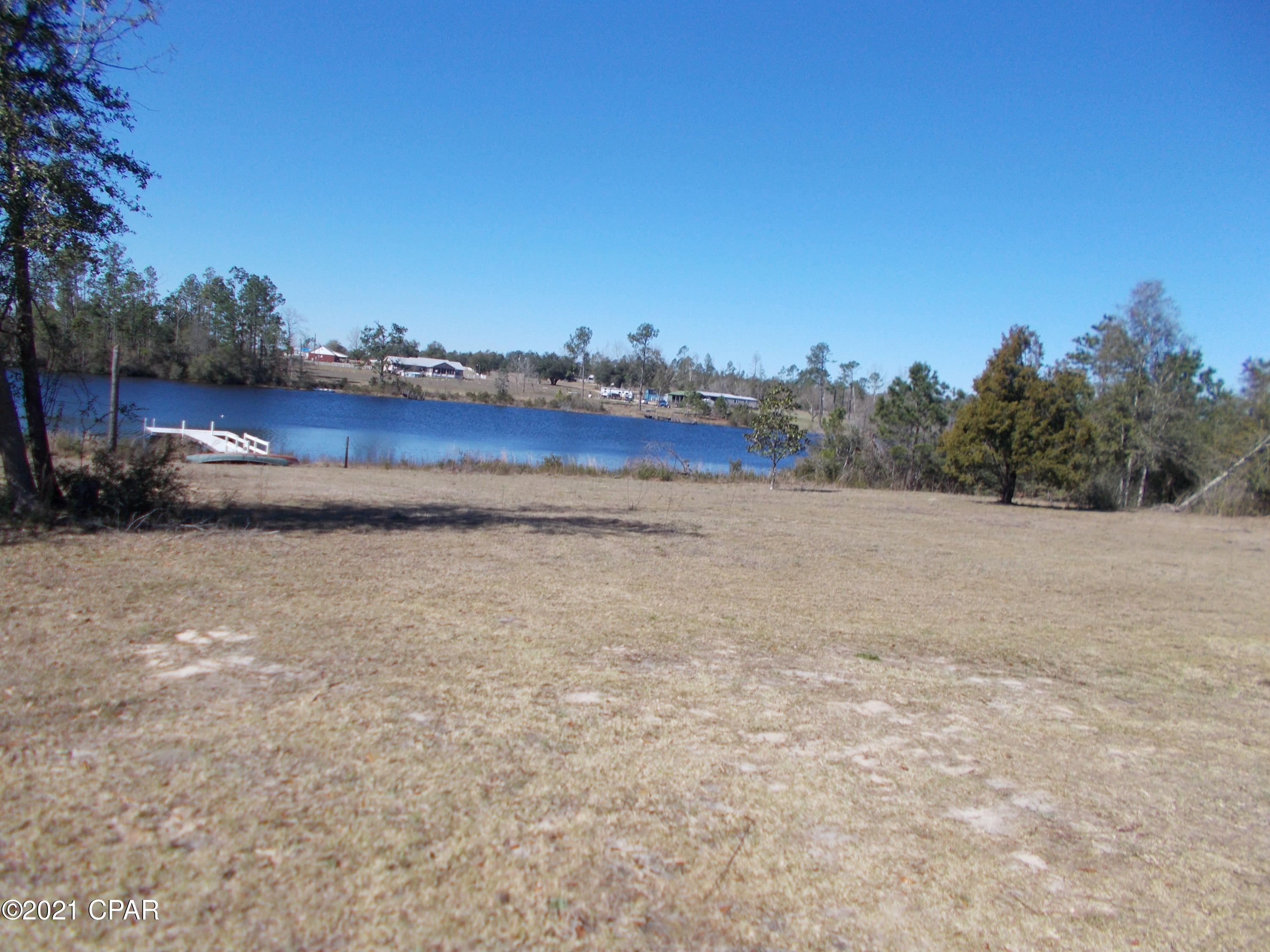 Compass Lake Highlands - Land