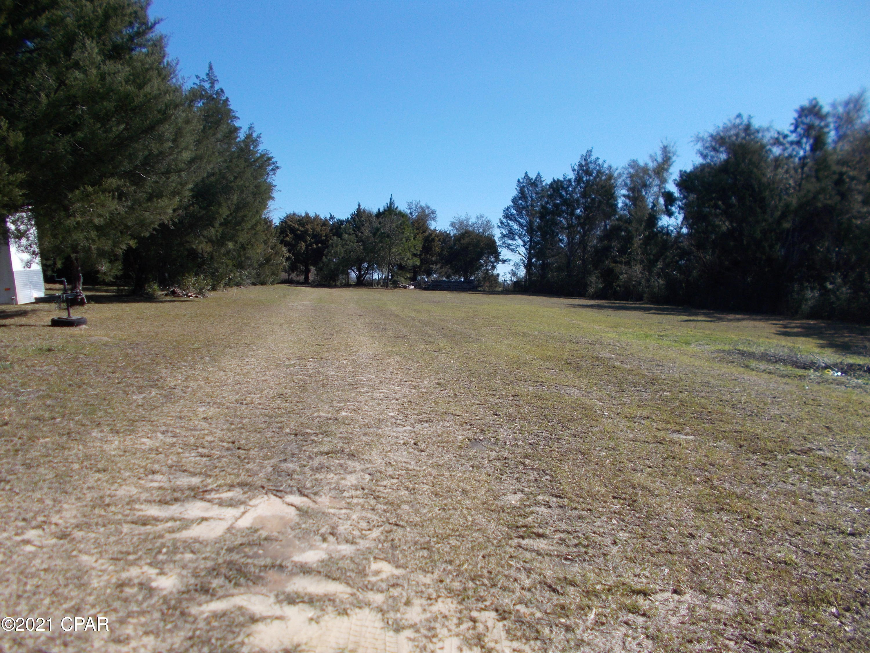 Compass Lake Highlands - Land