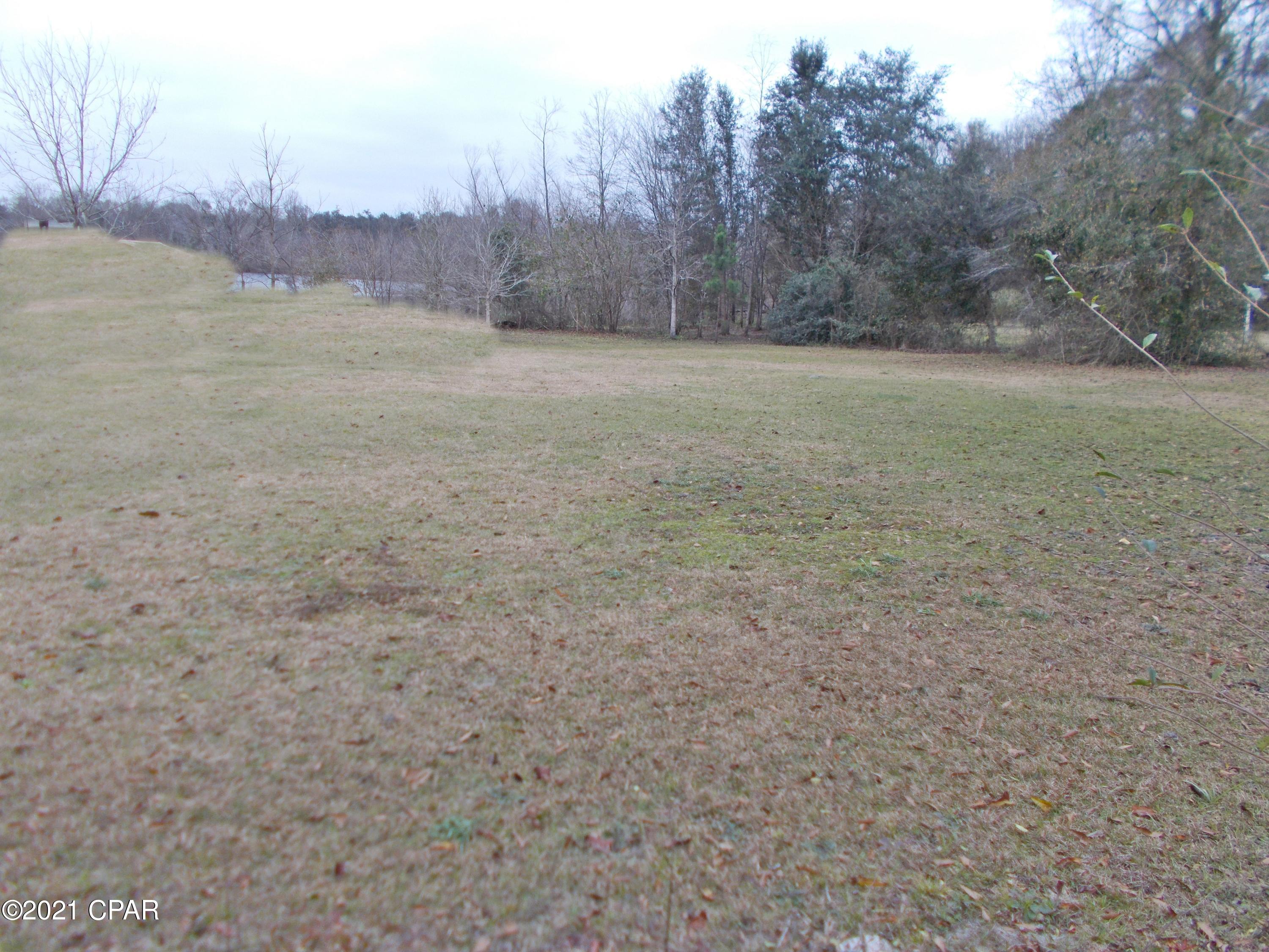 Compass Lake Highlands - Land