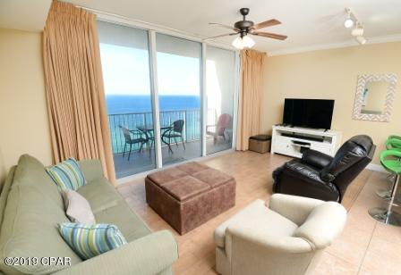 Tidewater Beach Phase II - Residential