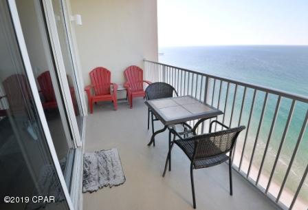 Tidewater Beach Phase II - Residential