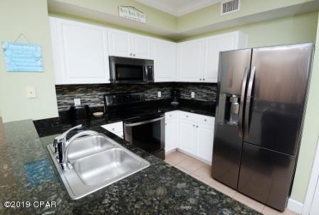 Tidewater Beach Phase II - Residential