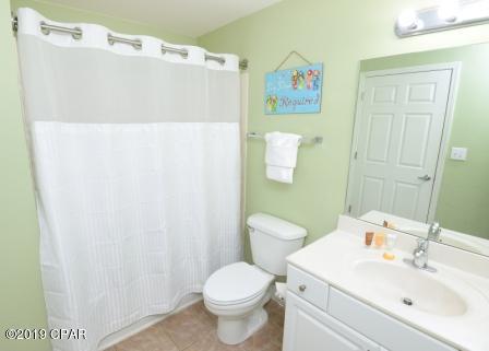 Tidewater Beach Phase II - Residential