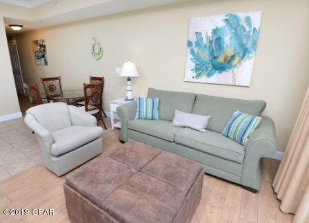 Tidewater Beach Phase II - Residential