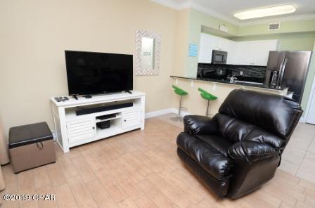 Tidewater Beach Phase II - Residential