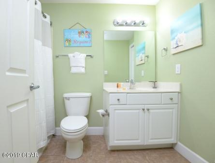 Tidewater Beach Phase II - Residential