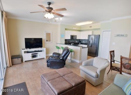 Tidewater Beach Phase II - Residential