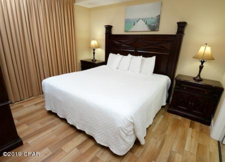 Tidewater Beach Phase II - Residential