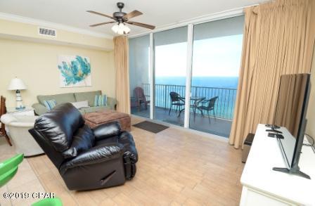 Tidewater Beach Phase II - Residential