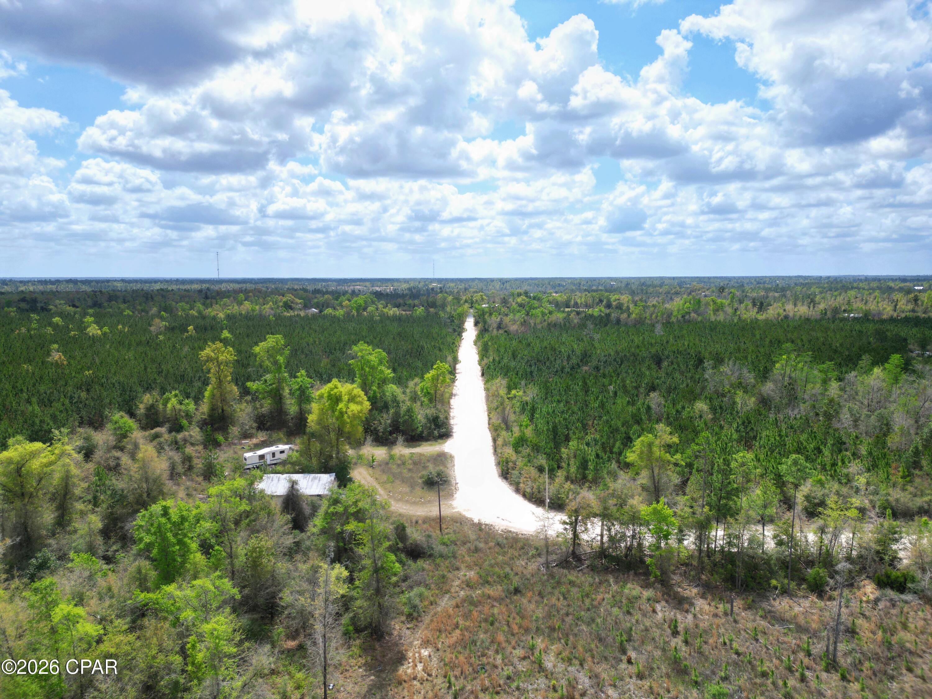 [No Recorded Subdiv] - Land