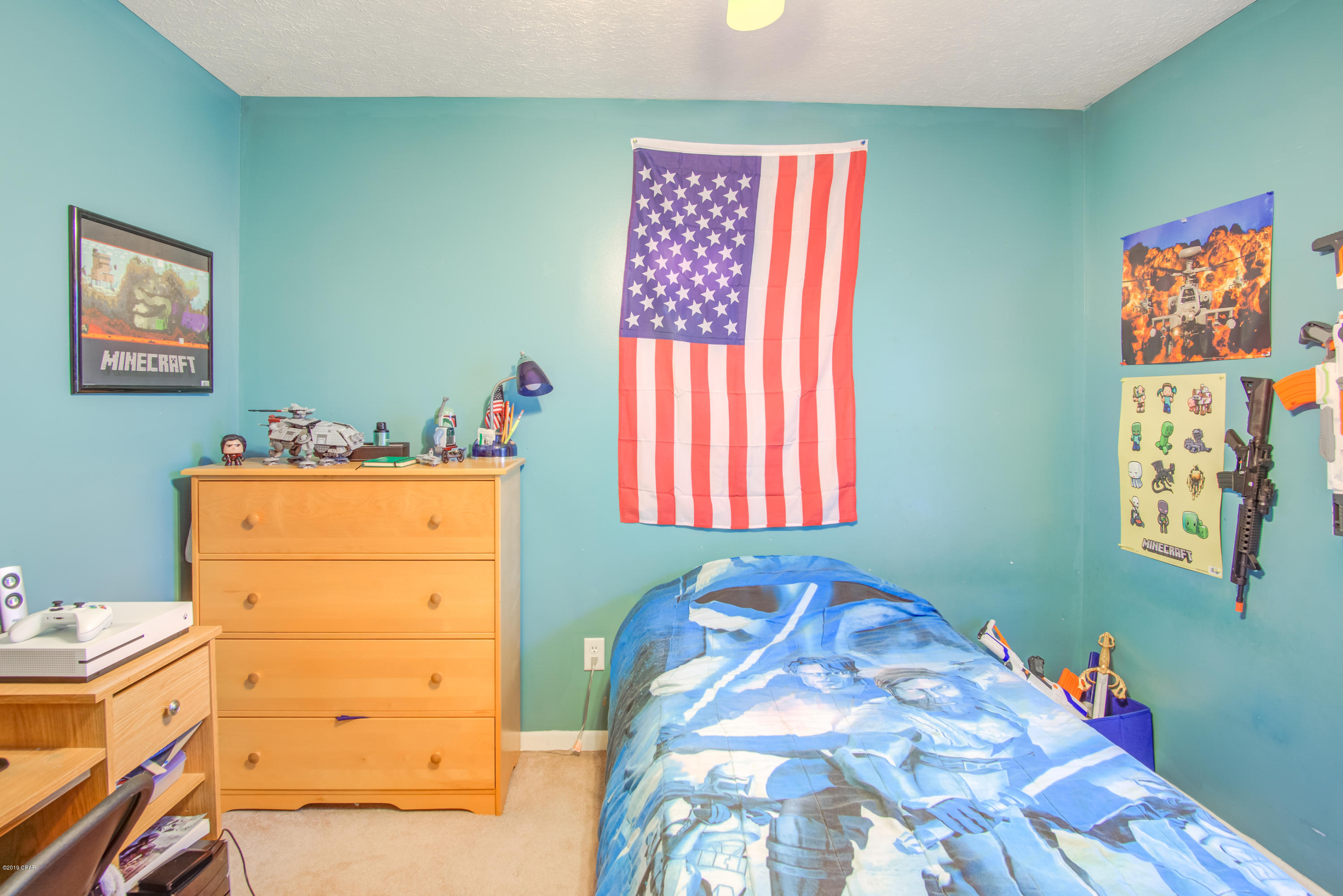 Rolling Hills - Residential