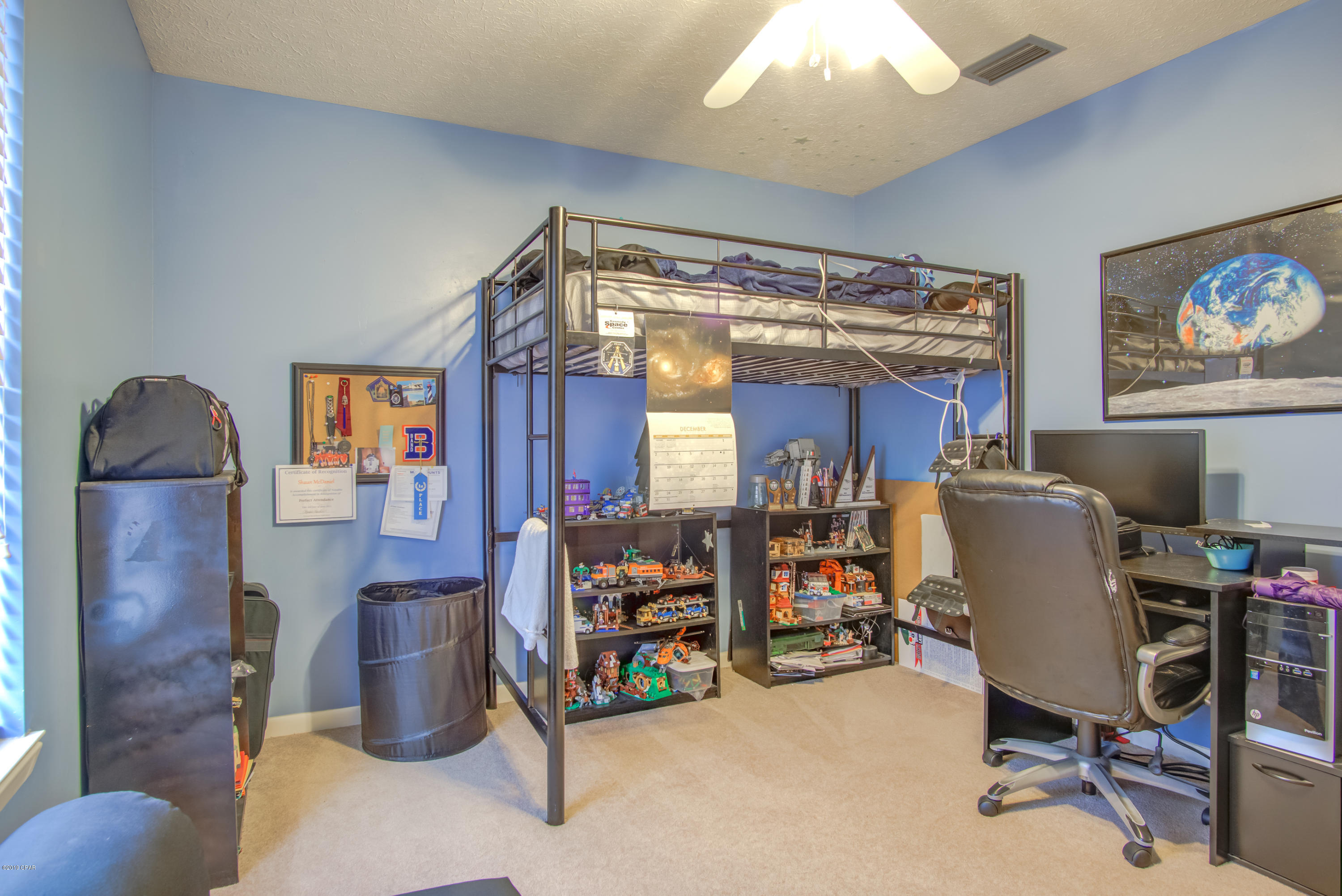 Rolling Hills - Residential