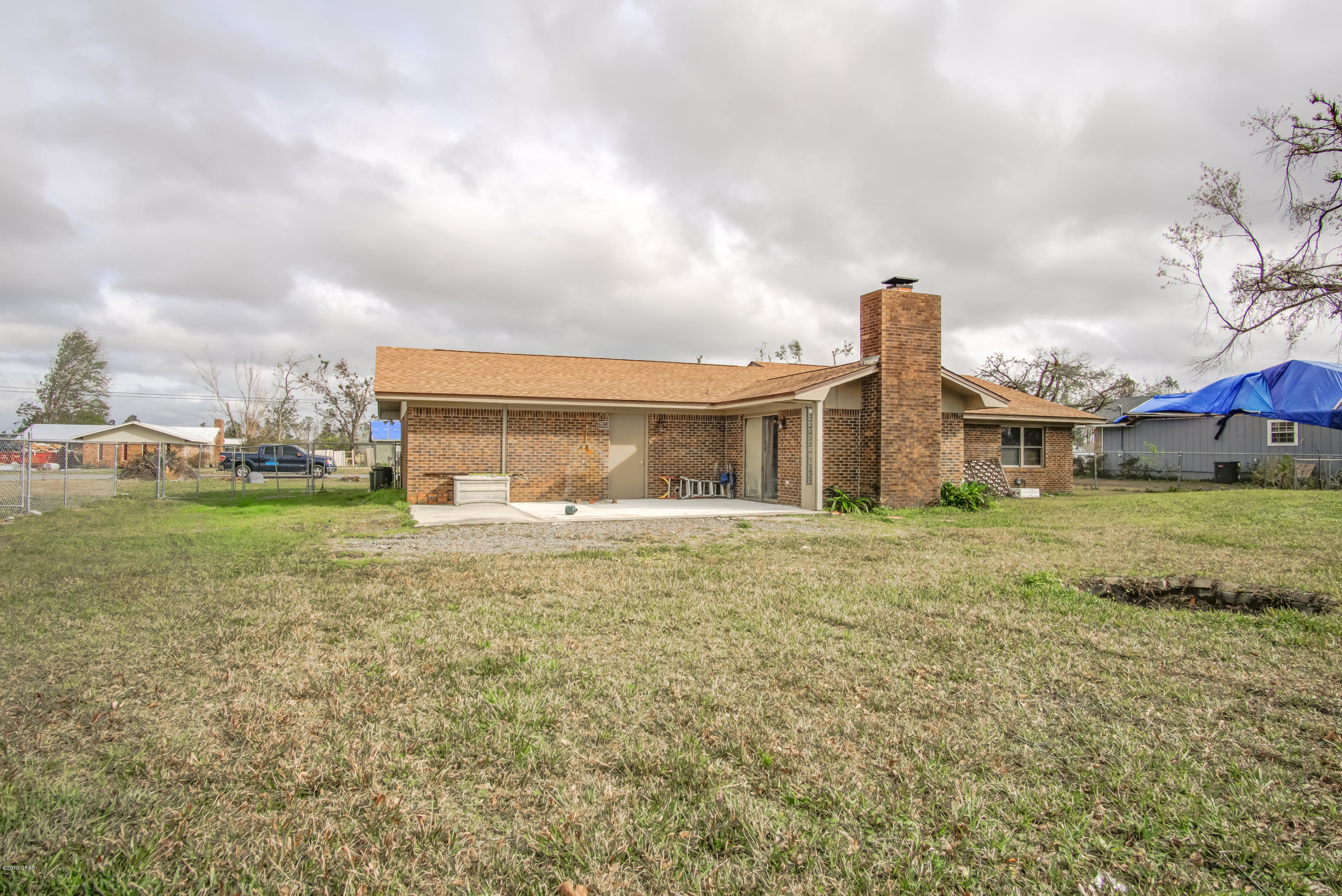 Rolling Hills - Residential