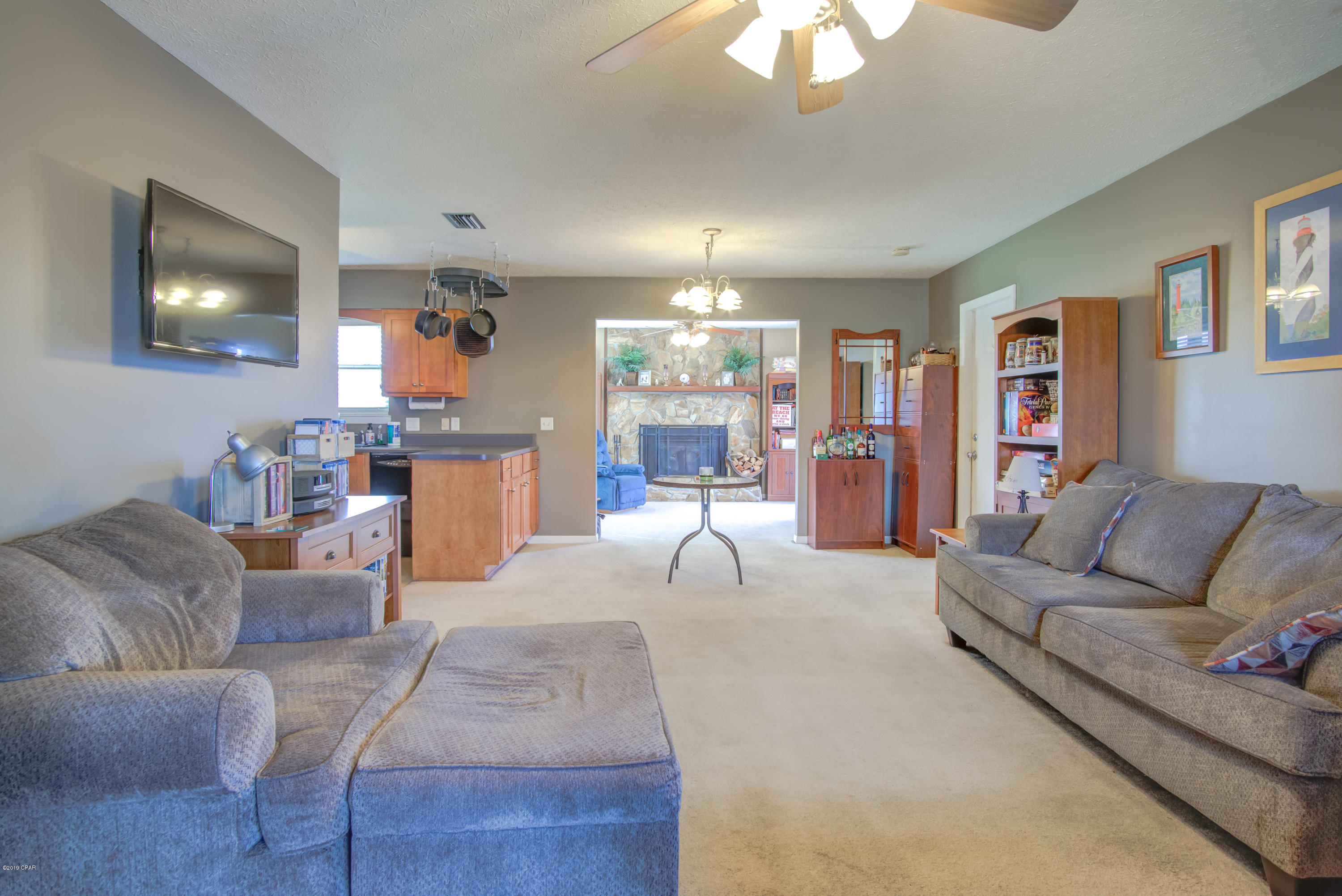 Rolling Hills - Residential