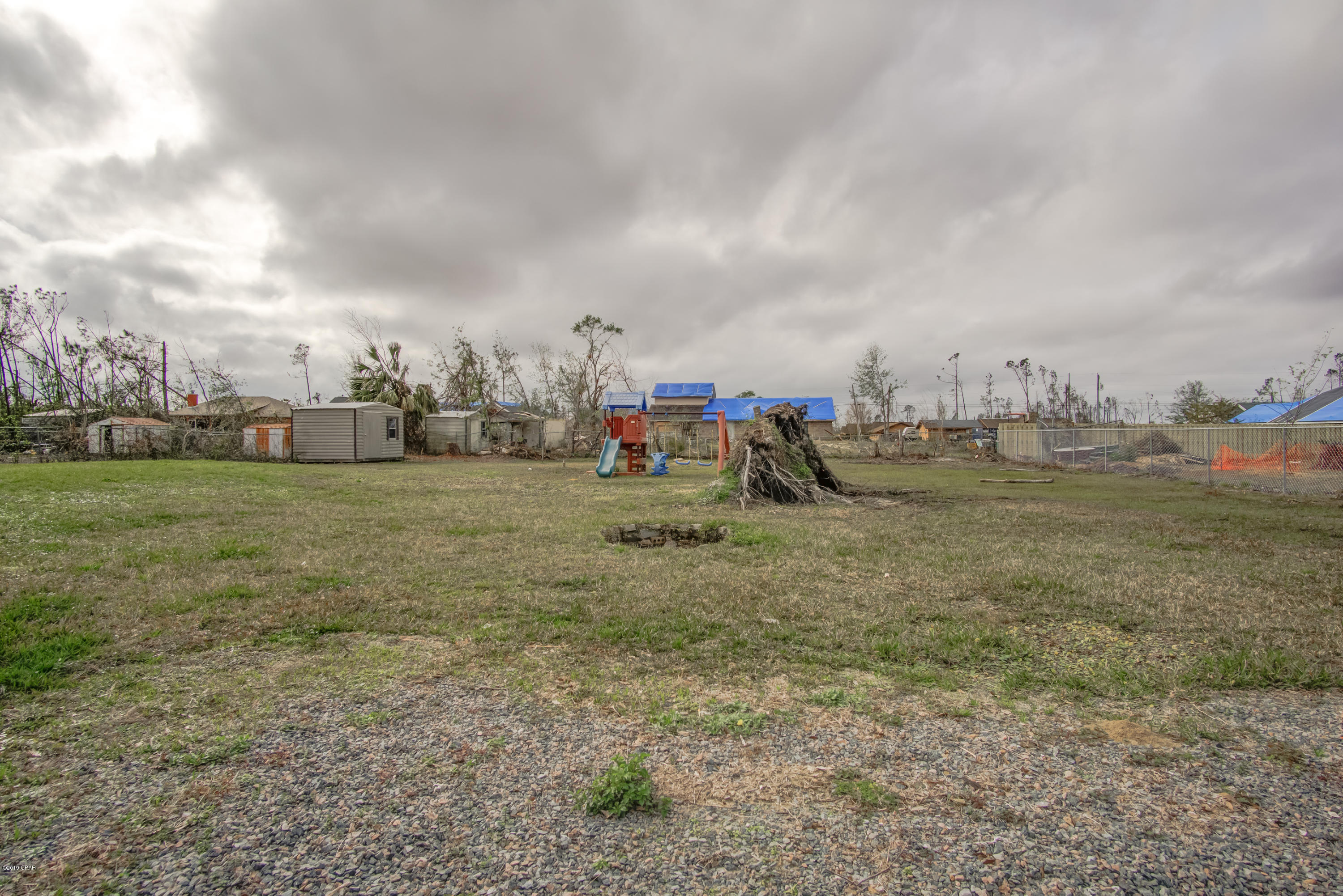 Rolling Hills - Residential