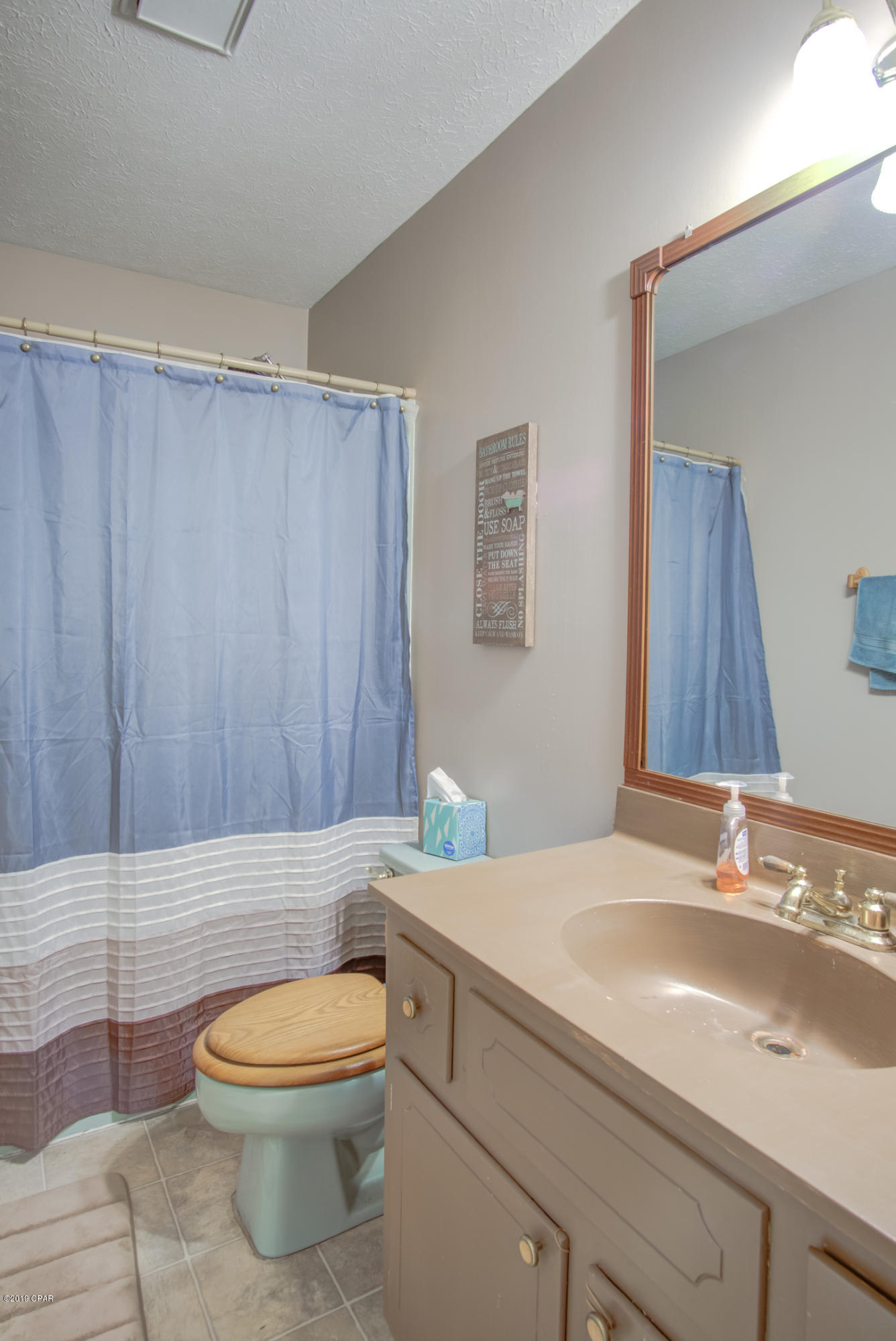 Rolling Hills - Residential