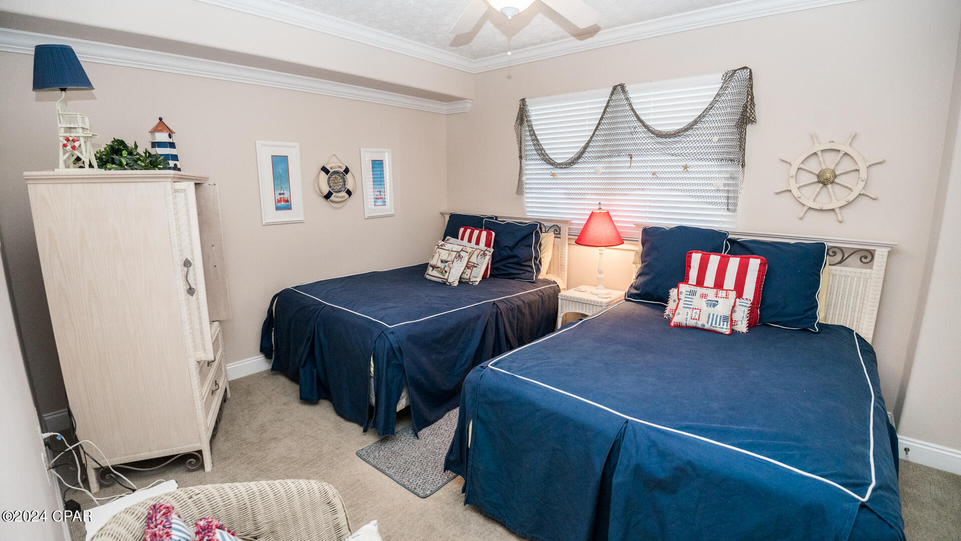 Hidden Dunes Condo - Residential