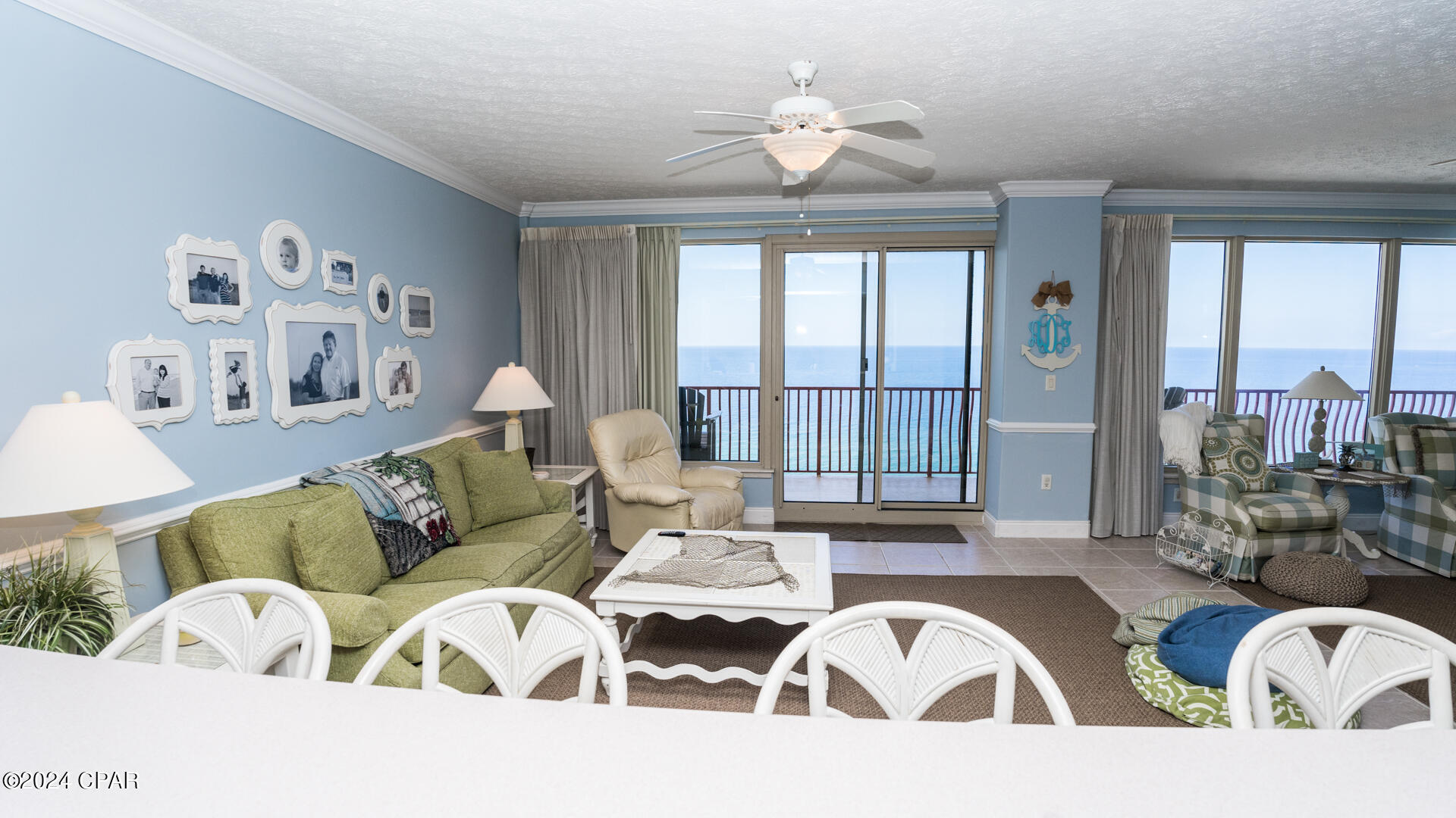 Hidden Dunes Condo - Residential