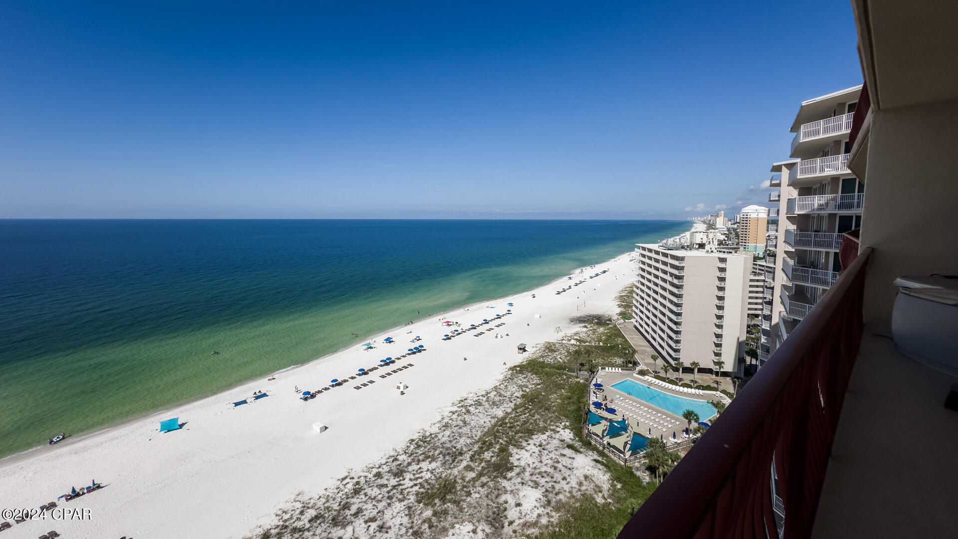 Hidden Dunes Condo - Residential