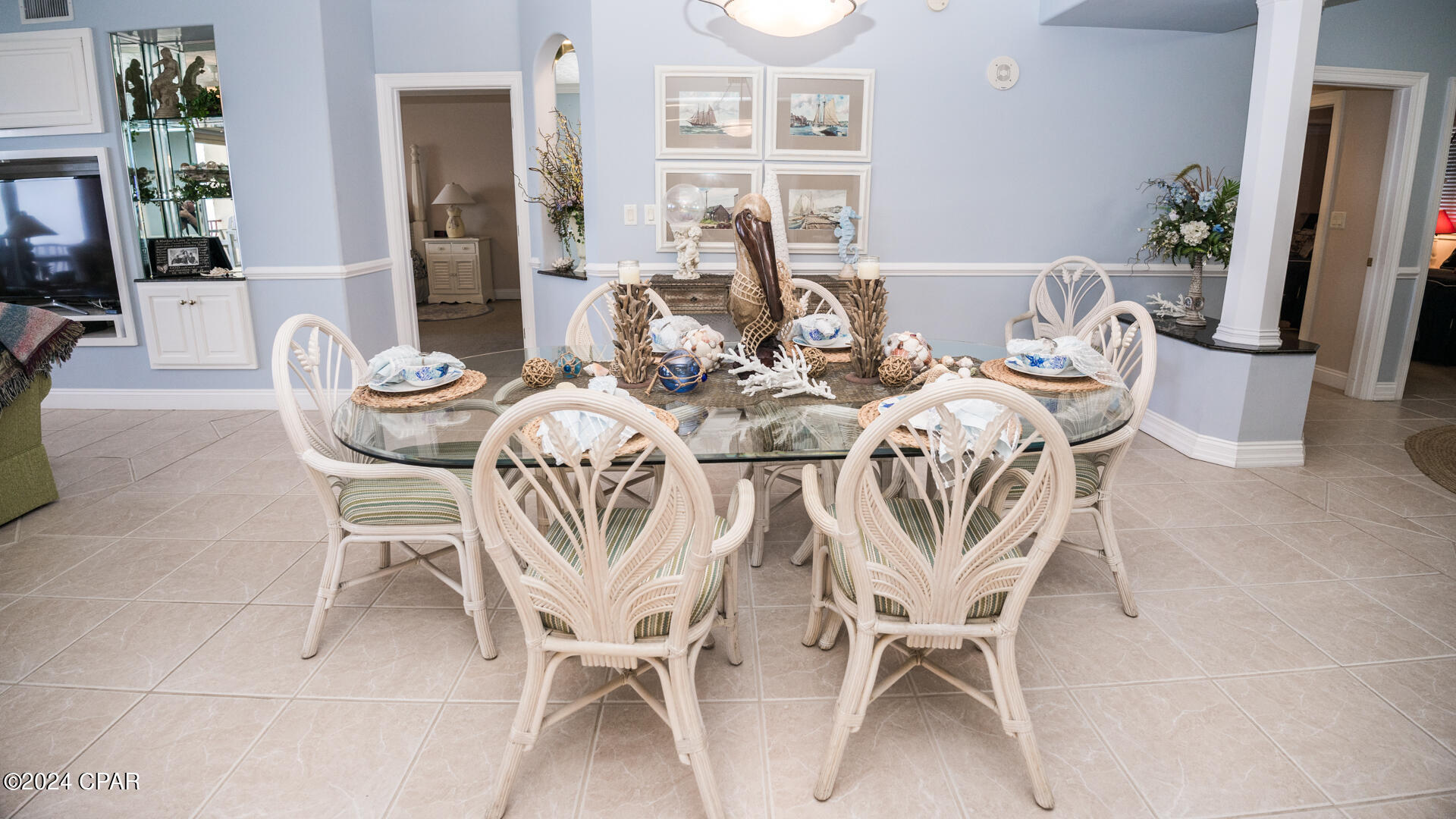 Hidden Dunes Condo - Residential