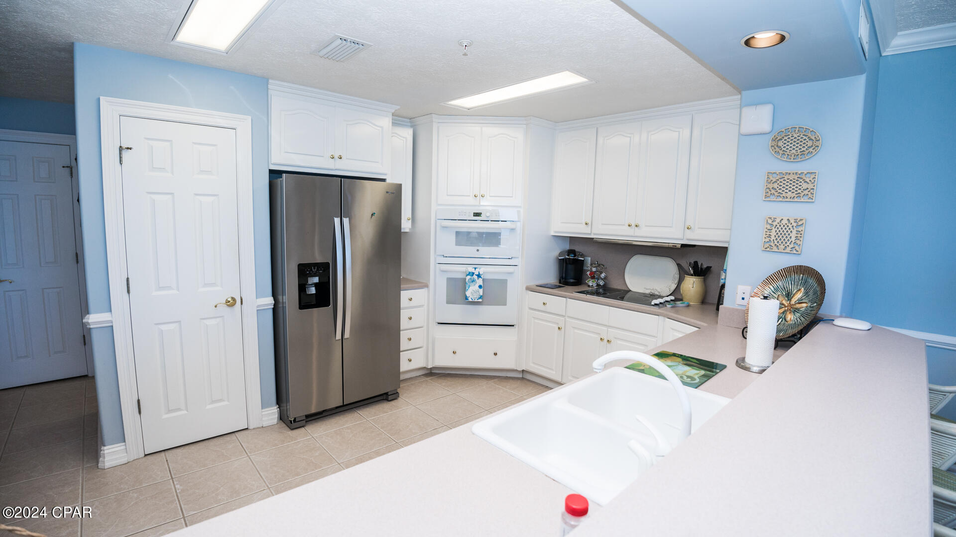 Hidden Dunes Condo - Residential