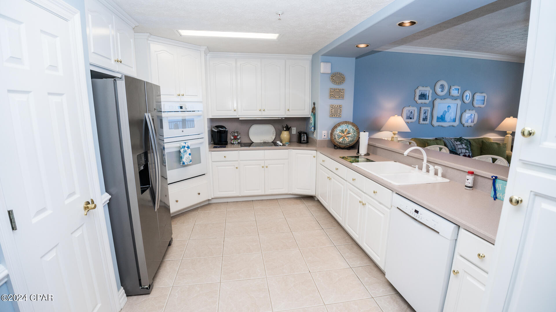 Hidden Dunes Condo - Residential