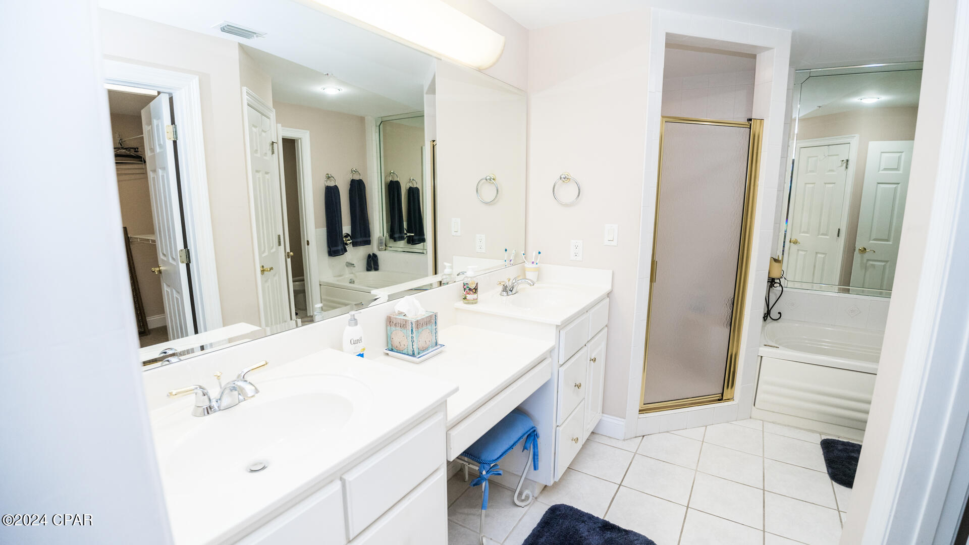 Hidden Dunes Condo - Residential