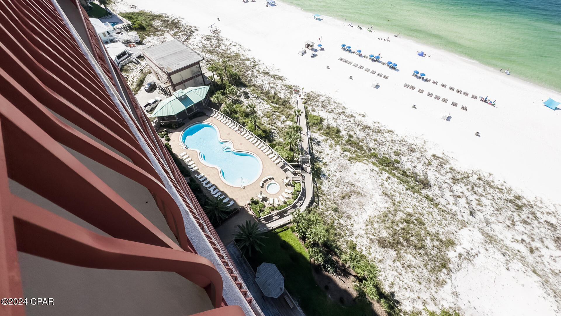 Hidden Dunes Condo - Residential