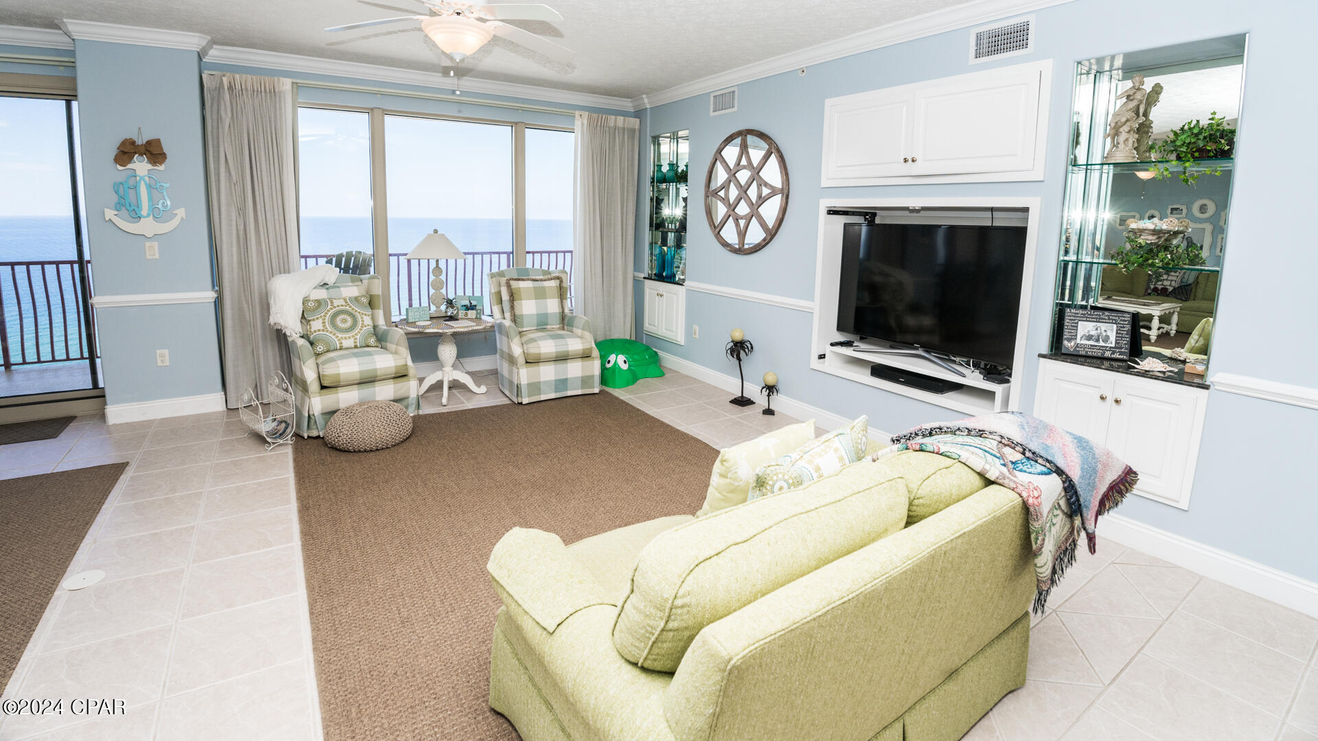 Hidden Dunes Condo - Residential