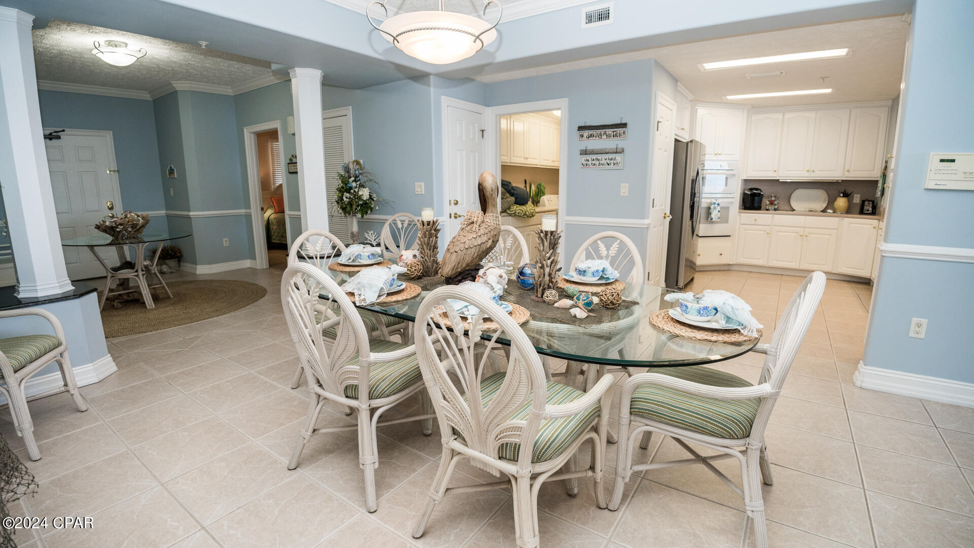 Hidden Dunes Condo - Residential