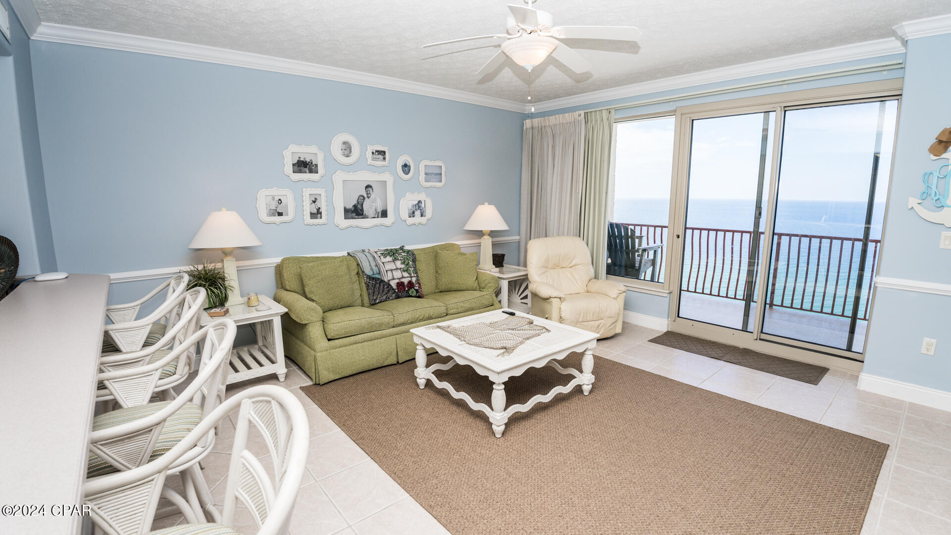 Hidden Dunes Condo - Residential