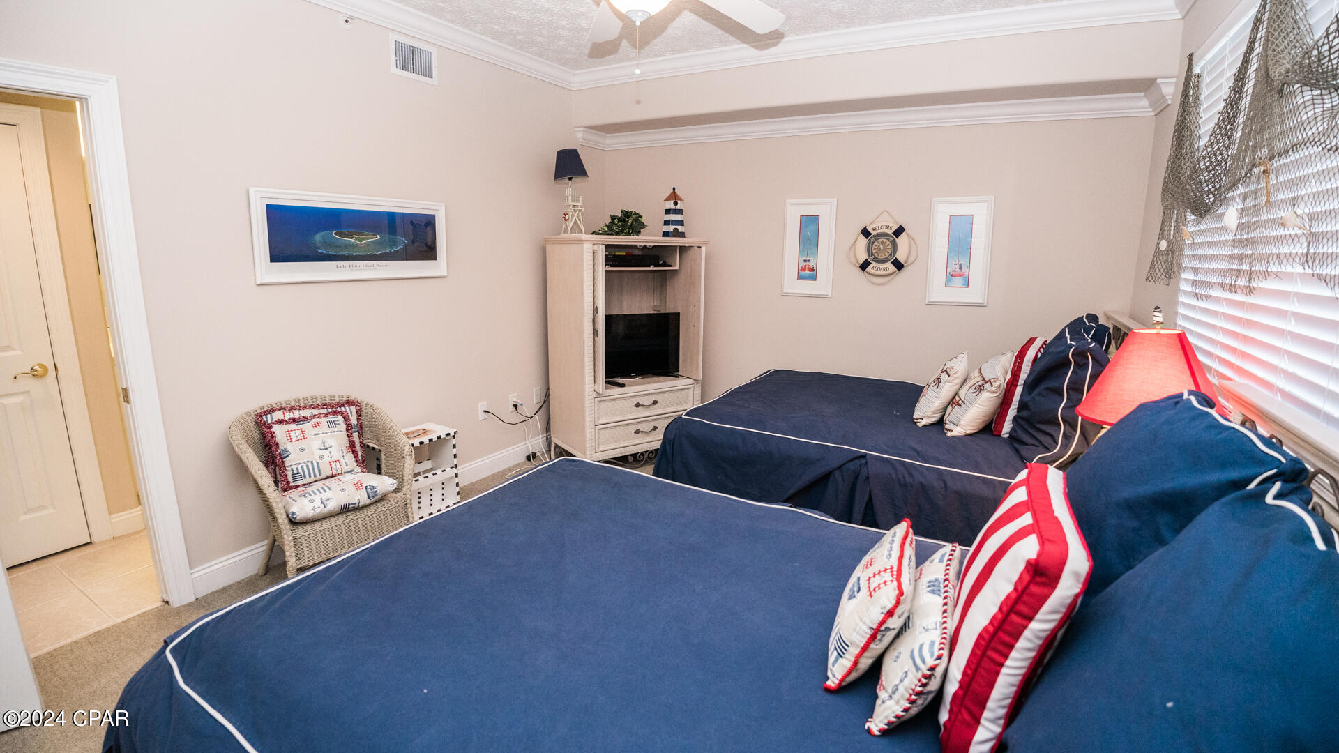 Hidden Dunes Condo - Residential