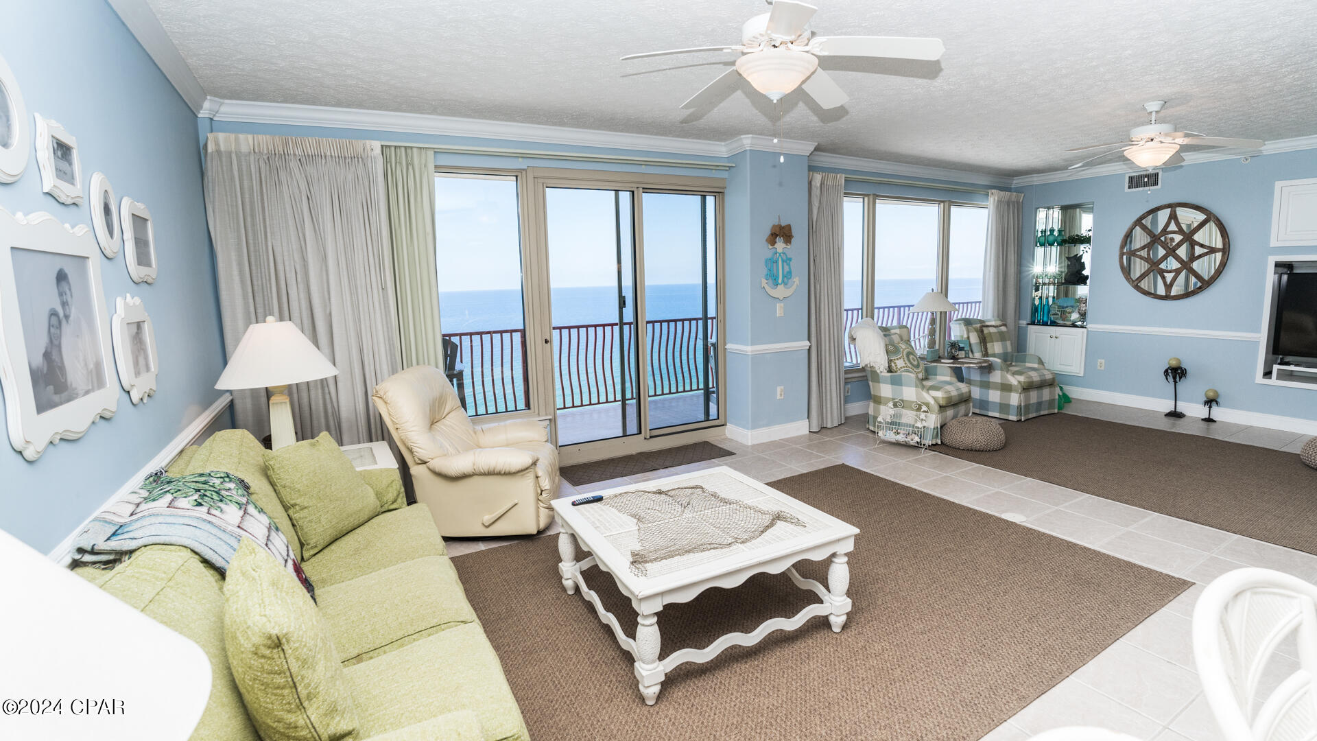 Hidden Dunes Condo - Residential