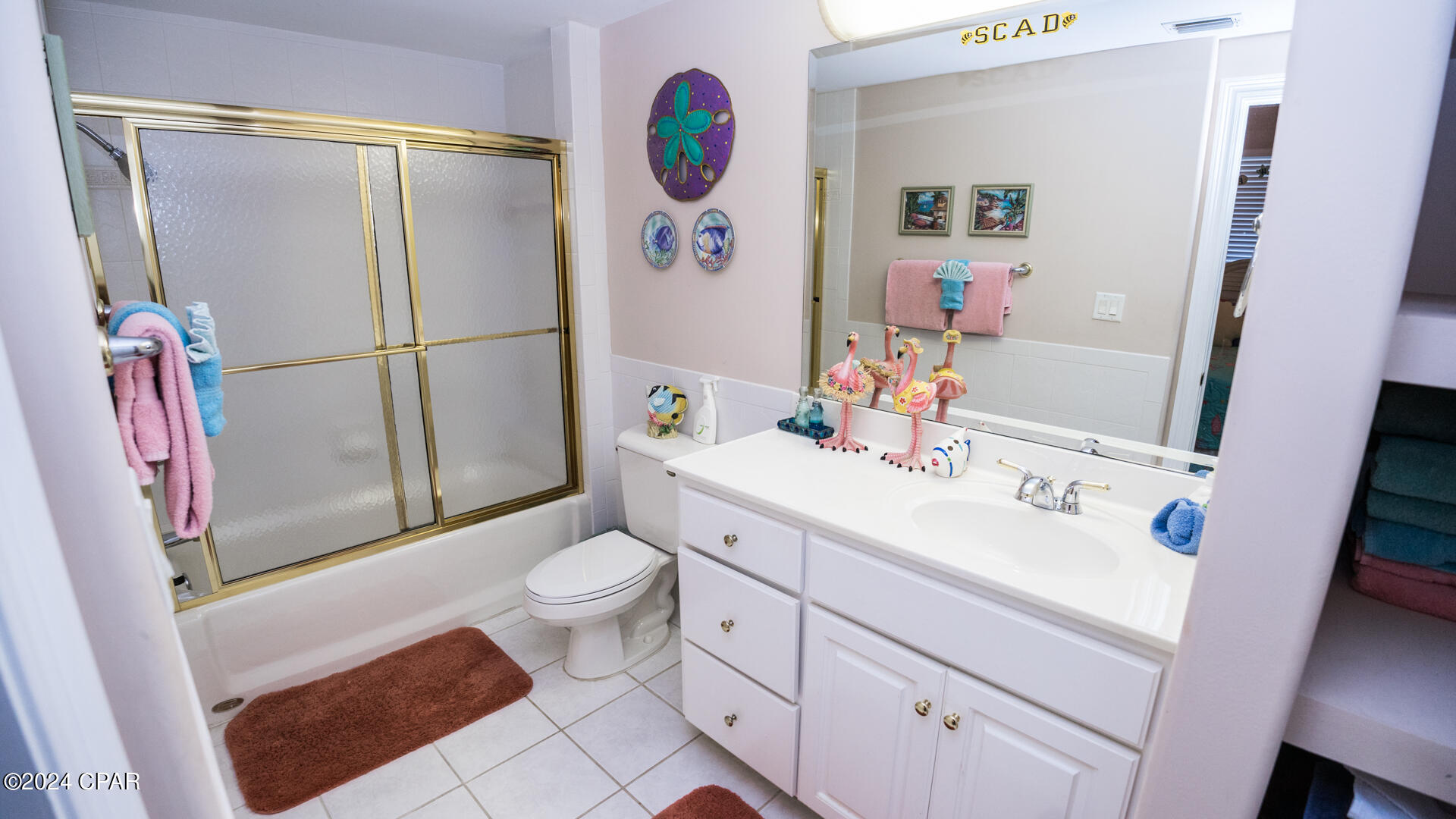 Hidden Dunes Condo - Residential