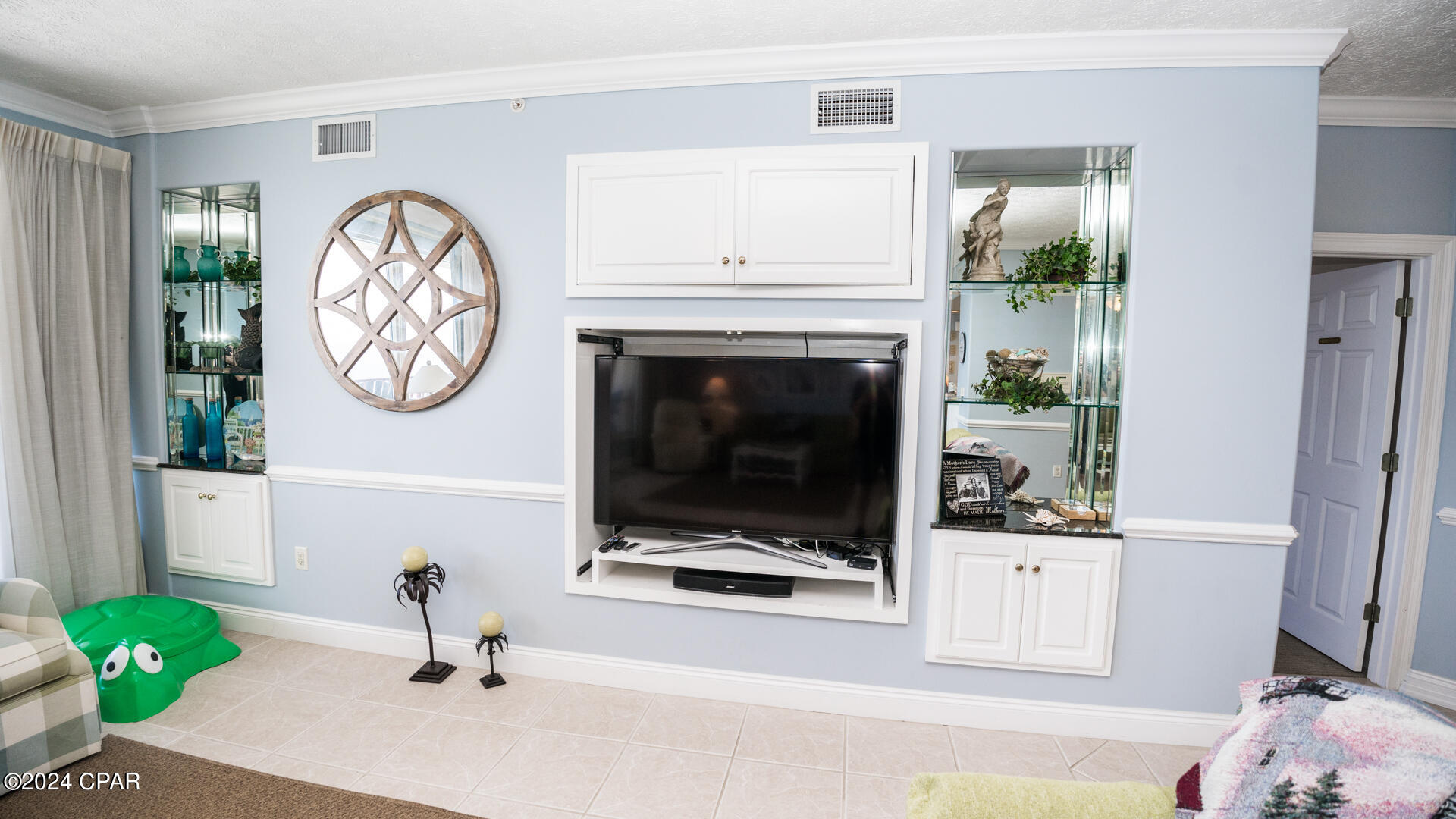 Hidden Dunes Condo - Residential