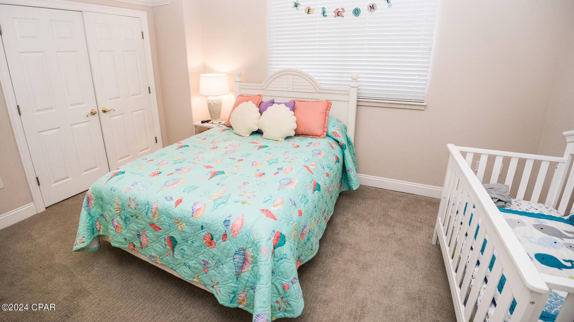 Hidden Dunes Condo - Residential