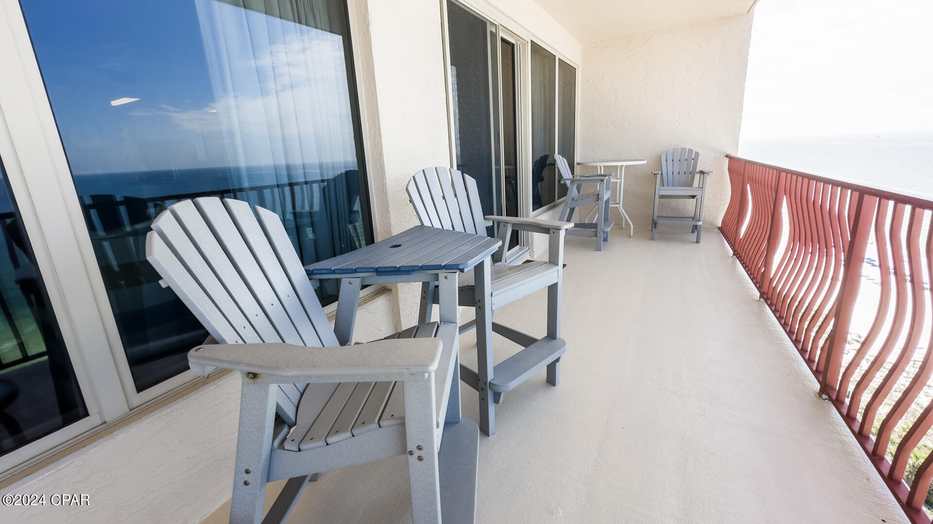 Hidden Dunes Condo - Residential