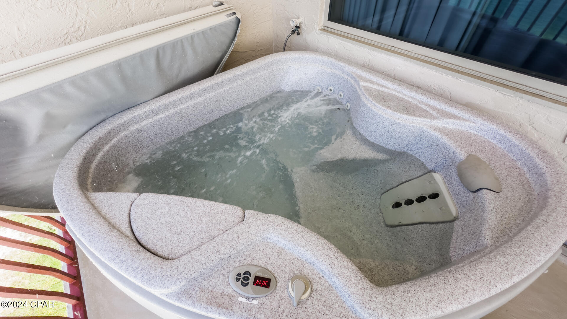 Hidden Dunes Condo - Residential